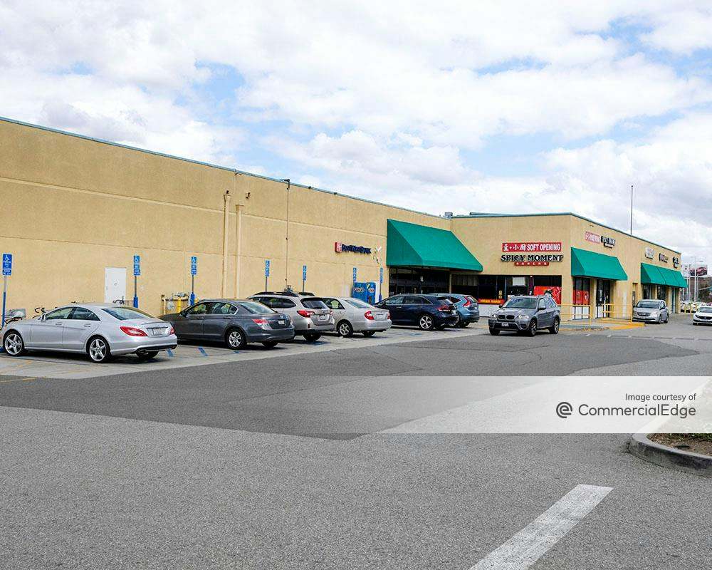 1015 Nogales Street, Rowland Heights, CA Retail Space